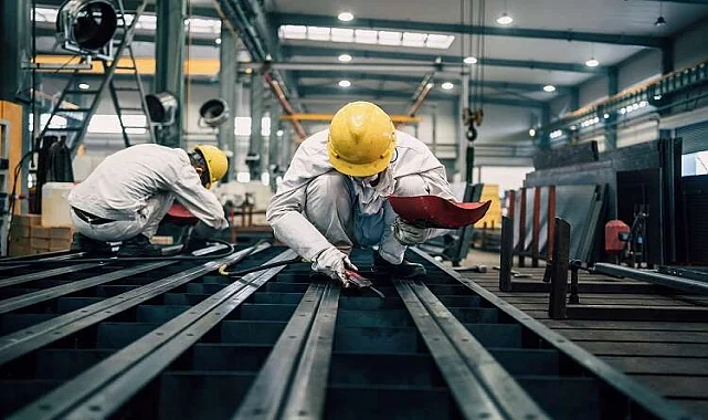 Muradiye Şantiye Depolama